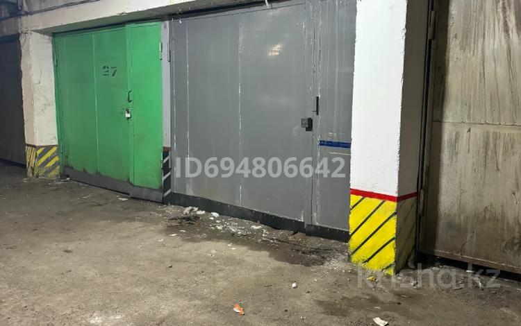 Гараж · 16 м² · Самал-2 18А — Снегина за 40 000 ₸ в Алматы, Медеуский р-н — фото 5