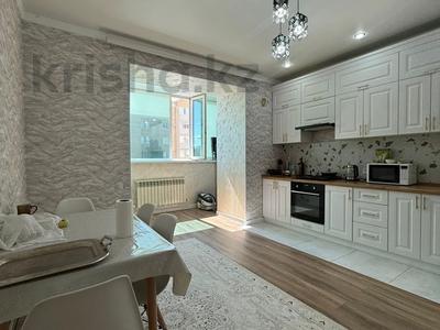 2-бөлмелі пәтер · 95 м² · 2/5 қабат, мкр. Алтын орда, тауелсиздик, бағасы: 36 млн ₸ в Актобе