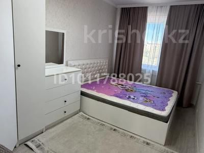 3-комнатная квартира · 64 м² · 5/5 этаж, мкр Юго-Восток, Язева 3 за 22 млн ₸ в Караганде, Казыбек би р-н