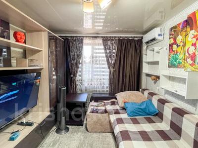 1-бөлмелі пәтер · 26.3 м² · 5/5 қабат, Гагарина, бағасы: 12.3 млн ₸ в Талдыкоргане