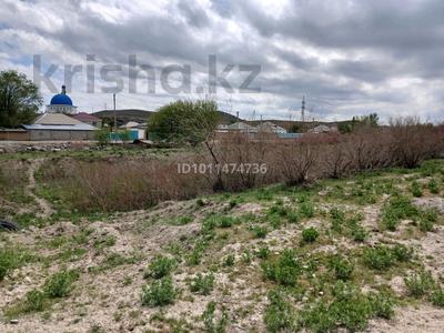 Участок · 10 соток, Курлысшы 5 — Заправка за 10 млн ₸ в Жанатасе