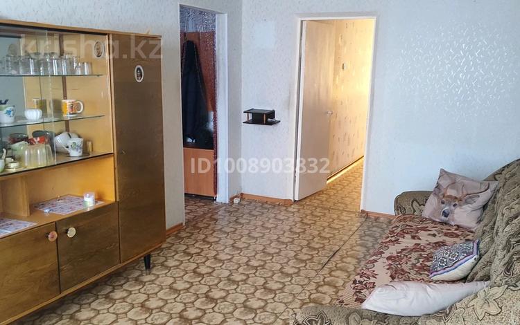2-комнатная квартира · 50 м² · 3/5 этаж, 11 микрарайон 30 — Казпочта Народный банк за 5.3 млн ₸ в Житикаре — фото 2