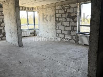 3-комнатная квартира · 76.3 м² · 1/7 этаж, мкр Томирис, Рыскулова 103/6 за 44 млн ₸ в Алматы, Алатауский р-н