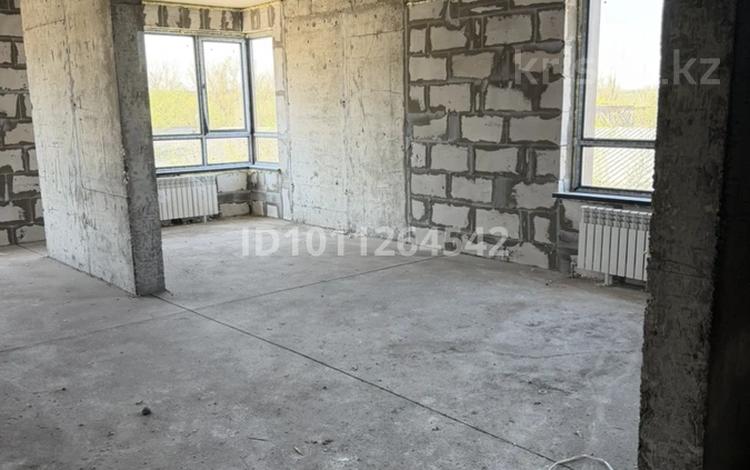 3-комнатная квартира · 76.3 м² · 1/7 этаж, мкр Томирис, Рыскулова 103/6 за 44 млн ₸ в Алматы, Алатауский р-н — фото 3