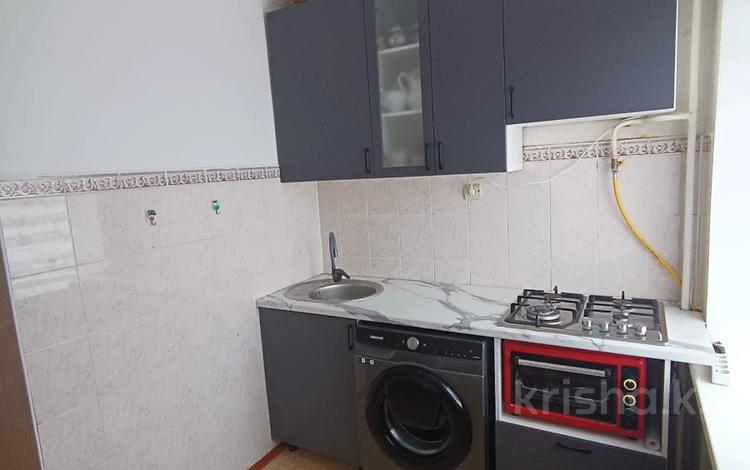 3-комнатная квартира · 61.5 м² · 4/5 этаж, Абылхаир хана за 18.5 млн 〒 в Актобе — фото 3