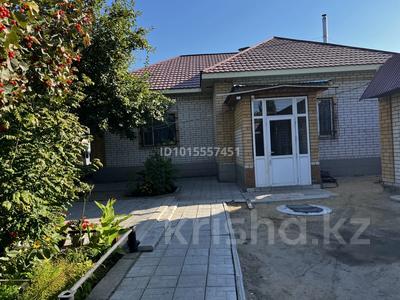 Отдельный дом · 3 комнаты · 120 м² · 6 сот., Найманбаева за 50 млн ₸ в Семее