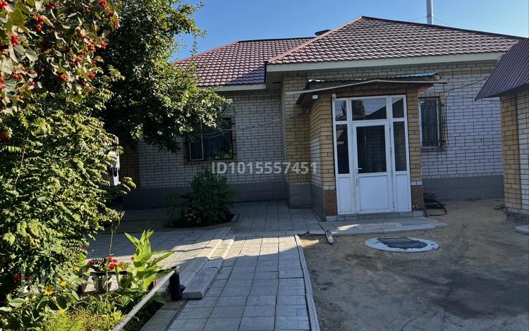 Отдельный дом · 3 комнаты · 120 м² · 6 сот., Найманбаева за 50 млн ₸ в Семее — фото 2