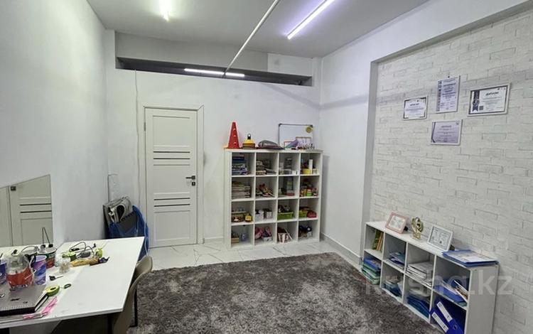 Еркін, кеңселер, дүкендер мен бутиктер · 26 м², бағасы: 180 000 ₸ в Алматы, Алмалинский р-н — фото 2