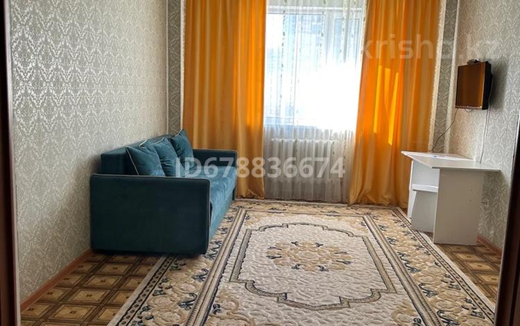 1-комнатная квартира · 44 м² · 3/12 этаж, мкр Комсомольский, Кабанбай батыра 42 — Кабанбай батыра-Ул. Алматы за 220 000 ₸ в Астане, Есильский р-н — фото 19
