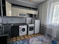 1-комнатная квартира · 44 м² · 3/12 этаж, мкр Комсомольский, Кабанбай батыра 42 — Кабанбай батыра-Ул. Алматы за 220 000 ₸ в Астане, Есильский р-н — фото 5