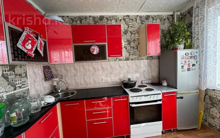 2-комнатная квартира · 53.6 м² · 4/9 этаж, Камзина 164 за 23 млн ₸ в Павлодаре — фото 2
