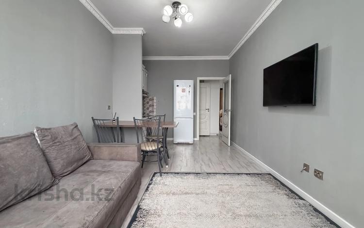 2-комнатная квартира · 40 м² · 12/14 этаж, мкр Акбулак, Байтерекова — ГОРЯЧАЯ ЦЕНА за 26.6 млн ₸ в Алматы, Алатауский р-н — фото 32