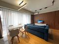 2-комнатная квартира · 61 м² · 12/16 этаж, Мусрепова 22 — Сатпаева - Мусрепова за 450 000 〒 в Алматы, Бостандыкский р-н — фото 7