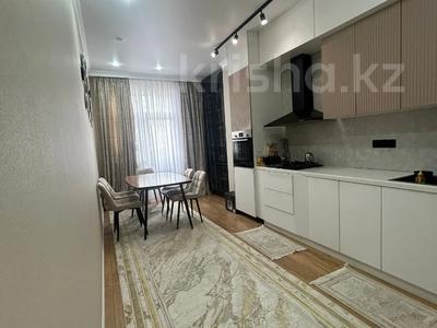 2-бөлмелі пәтер · 74 м² · 11/15 қабат, 19-й мкр 5, бағасы: 31 млн ₸ в Актау