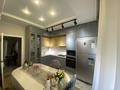 3-бөлмелі пәтер · 74 м² · 9/9 қабат, мкр Аксай-2 — бауыржан момышулы, бағасы: 45 млн ₸ в Алматы, Ауэзовский р-н — фото 4