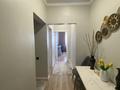 3-бөлмелі пәтер · 74 м² · 9/9 қабат, мкр Аксай-2 — бауыржан момышулы, бағасы: 45 млн ₸ в Алматы, Ауэзовский р-н — фото 8