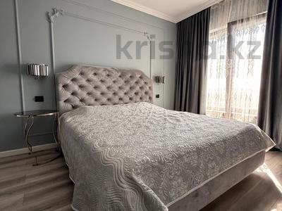 3-комнатная квартира · 80 м² · 15/16 этаж, Мусрепова — ‼️Коктем-3 ‼️ЖК Central Esentai Residence‼️Сатпаева-Мусрепова ~ СРОЧНАЯ ПРОДАЖА‼️ за 85 млн ₸ в Алматы, Бостандыкский р-н