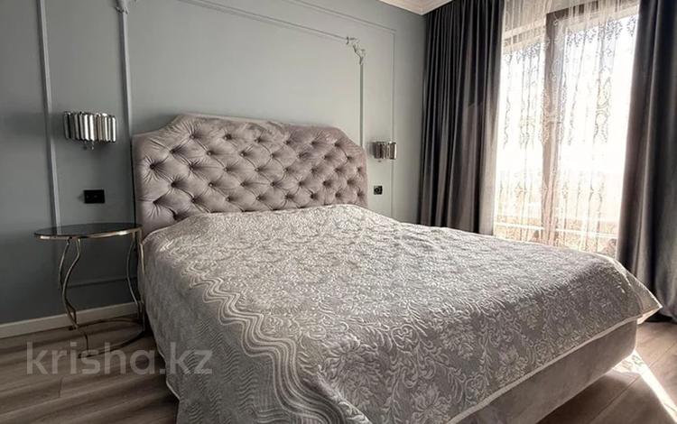 3-комнатная квартира · 80 м² · 15/16 этаж, Мусрепова — ‼️Коктем-3 ‼️ЖК Central Esentai Residence‼️Сатпаева-Мусрепова ~ СРОЧНАЯ ПРОДАЖА‼️ за 85 млн ₸ в Алматы, Бостандыкский р-н — фото 9