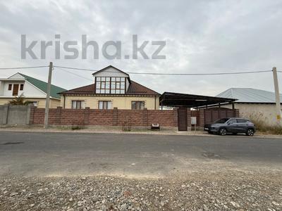 Отдельный дом · 9 комнат · 165 м² · 9 сот., Барысхан ул акбулы 63 за 54 млн 〒 в Таразе