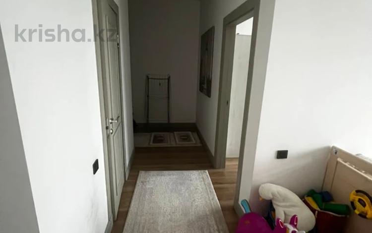 2-комнатная квартира · 72 м² · 4/15 этаж, мкр Самал-3 10 — СРОЧНО!!! за 115 млн ₸ в Алматы, Медеуский р-н — фото 2