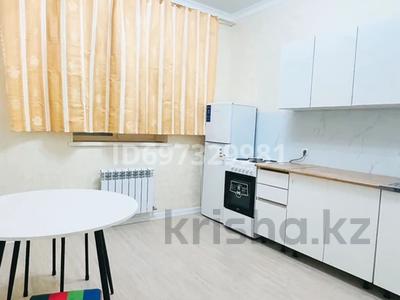 1-комнатная квартира · 38 м² · 1/5 этаж, Талғар 7/2 за 200 000 ₸ в Астане, Алматы р-н