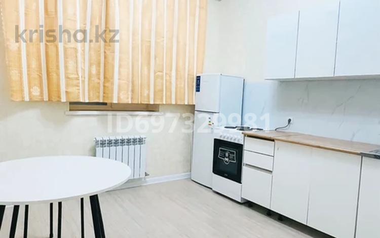 1-бөлмелі пәтер · 38 м² · 1/5 қабат, Талғар 7/2, бағасы: 200 000 ₸ в Астане, Алматы р-н — фото 54