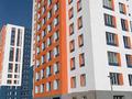 1-комнатная квартира · 36 м² · 4/9 этаж, А 75 1 — Пересечении с ул. Жургенова за 180 000 ₸ в Астане, Сарайшык р-н — фото 2