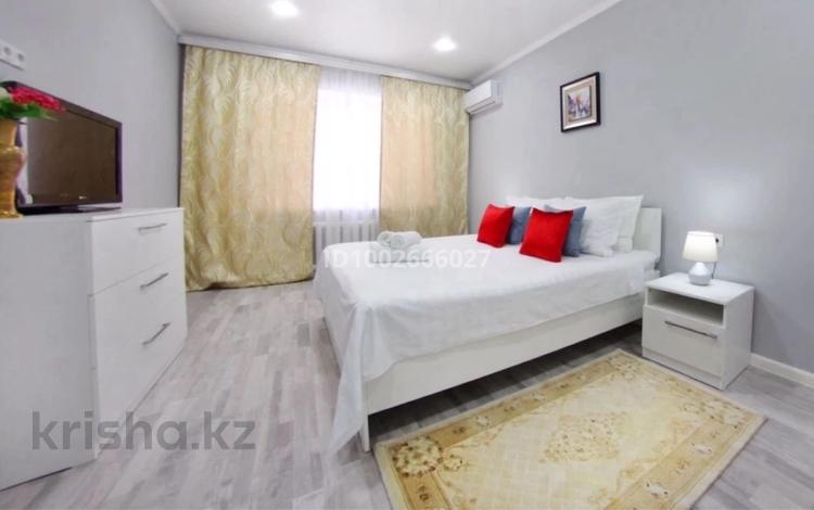 1-комнатная квартира · 48 м² · 2/9 этаж, Абая 130 — Розыбакиева за 20 000 ₸ в Алматы, Бостандыкский р-н — фото 2