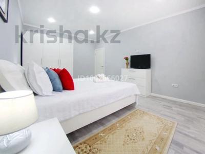 1-бөлмелі пәтер · 48 м² · 2/9 қабат, Абая 130 — Розыбакиева, бағасы: 18 000 ₸ в Алматы, Бостандыкский р-н