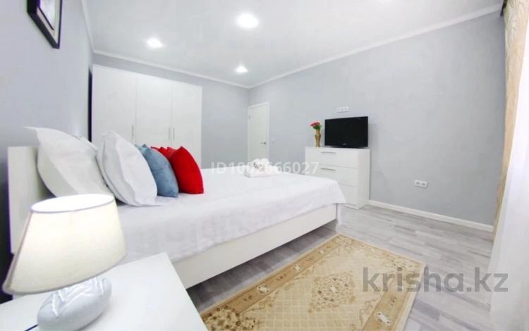 1-комнатная квартира · 48 м² · 2/9 этаж, Абая 130 — Розыбакиева за 18 000 ₸ в Алматы, Бостандыкский р-н — фото 3