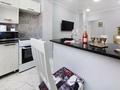 1-комнатная квартира · 48 м² · 2/9 этаж, Абая 130 — Розыбакиева за 18 000 ₸ в Алматы, Бостандыкский р-н — фото 4