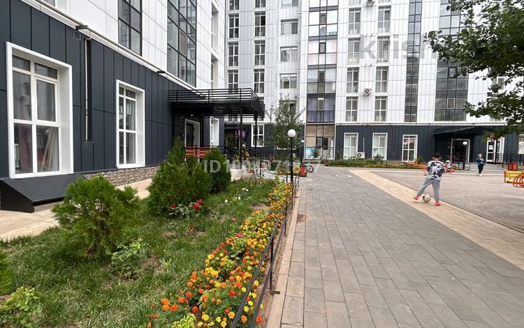 1-комнатная квартира · 40 м² · 4/9 этаж, мкр. Алтын орда, Мангилик Ел 22 за 150 000 ₸ в Актобе — фото 2