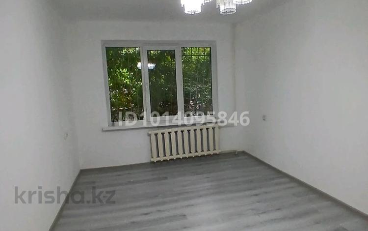 1-комнатная квартира · 31 м² · 1/5 этаж, Чайковского 21 — угол Маметовой за 28 млн ₸ в Алматы, Алмалинский р-н — фото 2