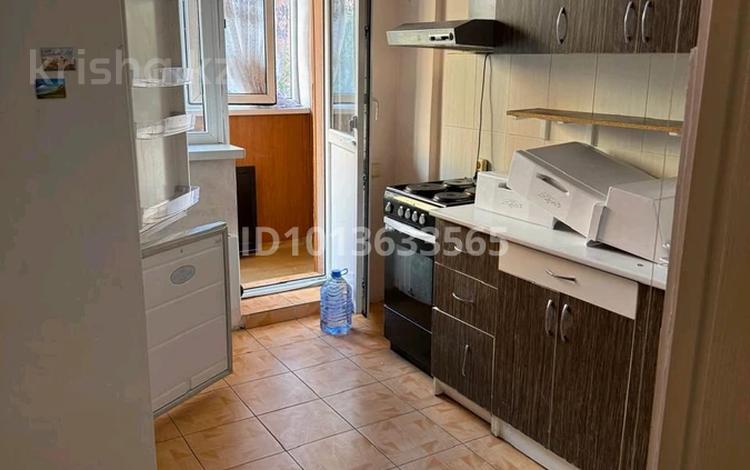 1-комнатная квартира · 32 м² · 4/9 этаж, Кюйши Дины 28 за 18 млн ₸ в Астане, Алматы р-н — фото 3