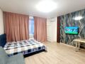 1-комнатная квартира · 35 м² · 12/12 этаж, Нажмиденова 15 за 12 000 ₸ в Астане, Алматы р-н