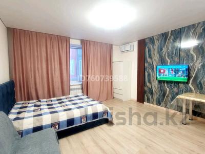 1-комнатная квартира · 35 м² · 12/12 этаж, Нажмиденова 15 за 12 000 ₸ в Астане, Алматы р-н