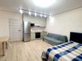 1-комнатная квартира · 35 м² · 12/12 этаж, Нажмиденова 15 за 12 000 ₸ в Астане, Алматы р-н — фото 2