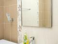 2-бөлмелі пәтер · 60 м² · 2/4 қабат, Назарбаева 44, бағасы: 16 000 ₸ в Караганде — фото 5