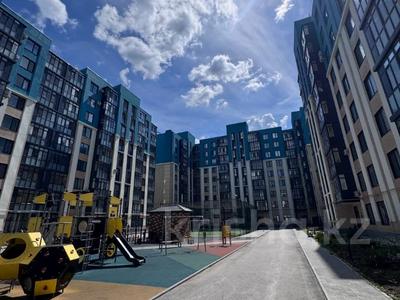 4-бөлмелі пәтер · 166.9 м² · 5/9 қабат, Курганская 2а, бағасы: 65 млн ₸ в Костанае