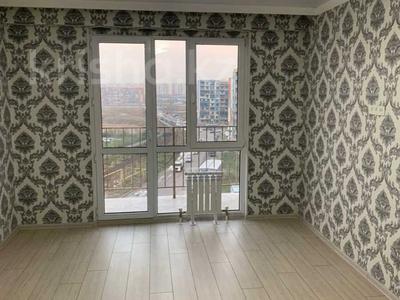 1-бөлмелі пәтер · 25.3 м² · 6/10 қабат, Шұғыла ш/а., Алтын Орда, бағасы: 20.5 млн ₸ в Алматы, Наурызбайский р-н