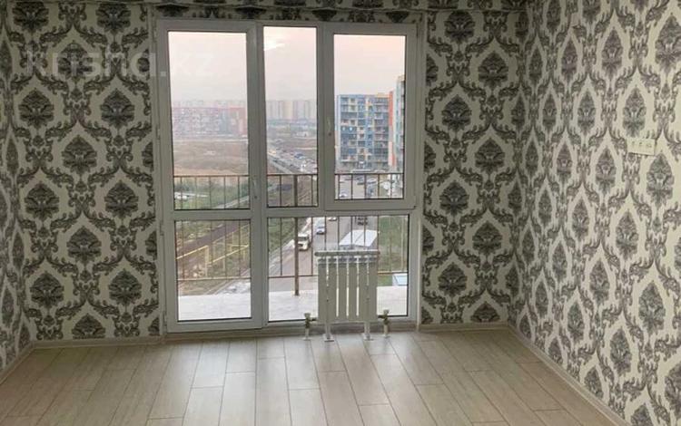 1-бөлмелі пәтер · 25.3 м² · 6/10 қабат, Шұғыла ш/а., Алтын Орда, бағасы: 20.5 млн ₸ в Алматы, Наурызбайский р-н — фото 5