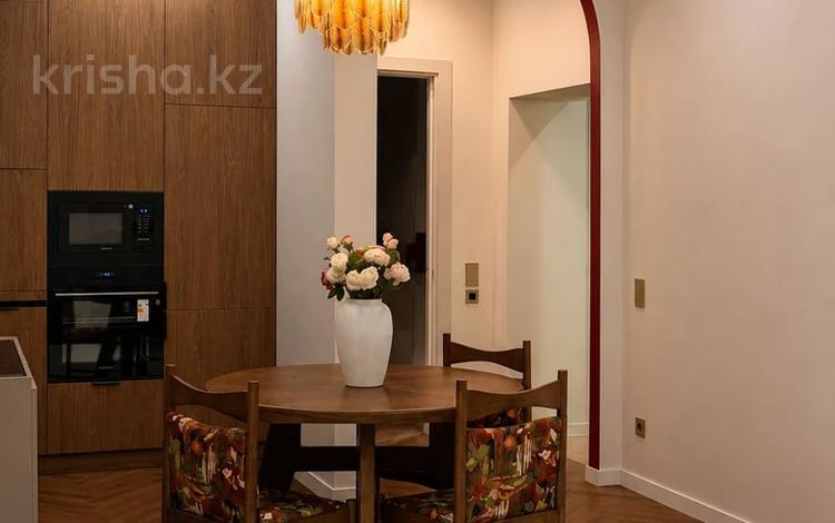 2-комнатная квартира · 55 м² · 5 этаж, Аль-Фараби 41 за 95 млн ₸ в Алматы, Бостандыкский р-н — фото 2