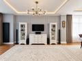 5-бөлмелі пәтер · 212 м² · 3/12 қабат, Сарайшык 34, бағасы: 92 млн ₸ в Астане, Есильский р-н — фото 5