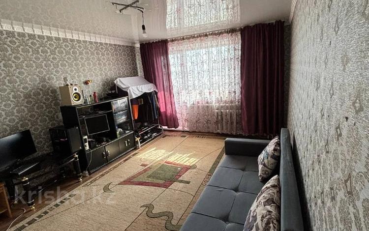 2-комнатная квартира, 52.1 м², 3/10 этаж, Майры 31 за 18.6 млн 〒 в Павлодаре — фото 2