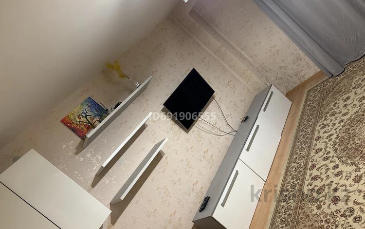 1-бөлмелі пәтер, 43 м², 2/14 қабат сағатына, Б.Момышулы 16 — Аманат, бағасы: 1 500 〒 в Астане, Алматы р-н — фото 8