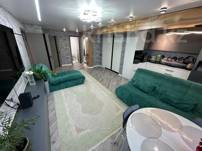 4-комнатная квартира · 98 м² · 4/5 этаж, Потанина 27 за 41 млн 〒 в Усть-Каменогорске