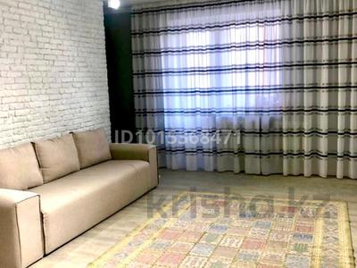 3-бөлмелі пәтер · 90 м² · 9/12 қабат, Кенесары 1, бағасы: 45 млн ₸ в Астане, Сарыарка р-н