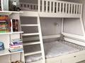 3-бөлмелі пәтер · 90 м² · 9/12 қабат, Кенесары 1, бағасы: 45 млн ₸ в Астане, Сарыарка р-н — фото 6
