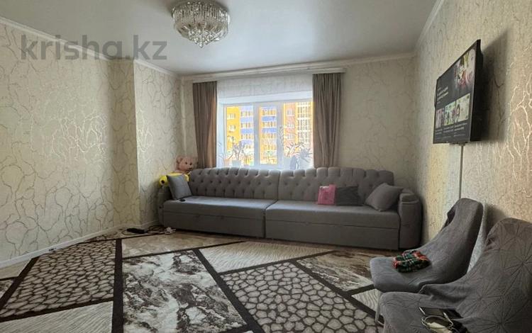 1-комнатная квартира · 43 м² · 1/5 этаж, мкр. Алтын орда за 16.5 млн ₸ в Актобе — фото 2