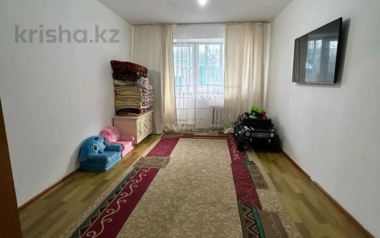 2-бөлмелі пәтер · 60 м², Кенен Азербаева — ул. Жургенева, Кенен Азербаева, бағасы: 24.9 млн ₸ в Астане, Сарайшык р-н — фото 11